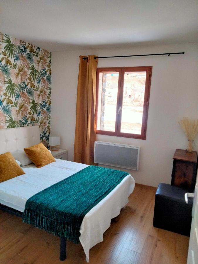 Charmant T2 Formigueres Les Esplaneilles Zewnętrze zdjęcie