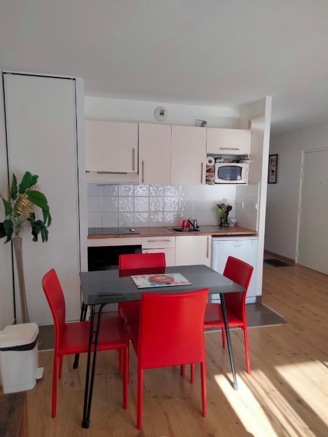 Charmant T2 Formigueres Les Esplaneilles Zewnętrze zdjęcie