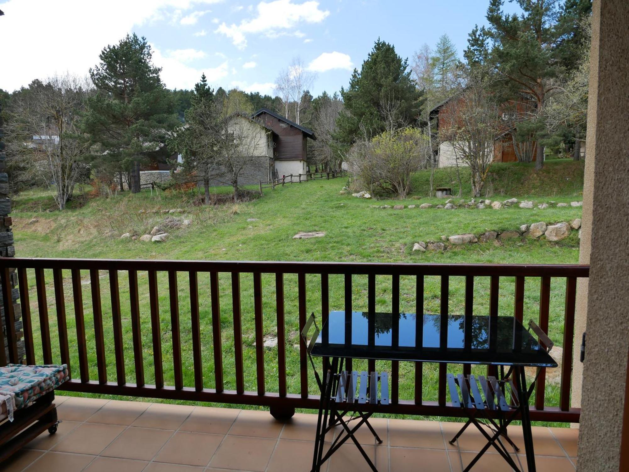 Charmant T2 Formigueres Les Esplaneilles Zewnętrze zdjęcie